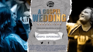 A Gospel Wedding