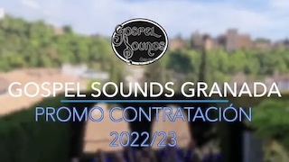 Gospel Sounds Granada