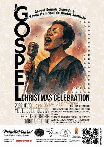 Christmas celebration