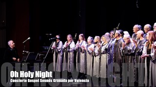 Oh Holy Night