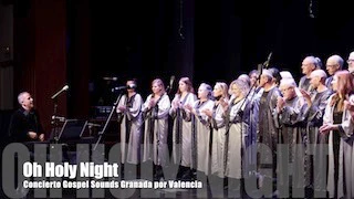 Oh Holy Night