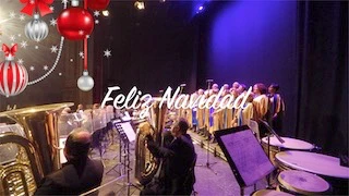 Feliz Navidad